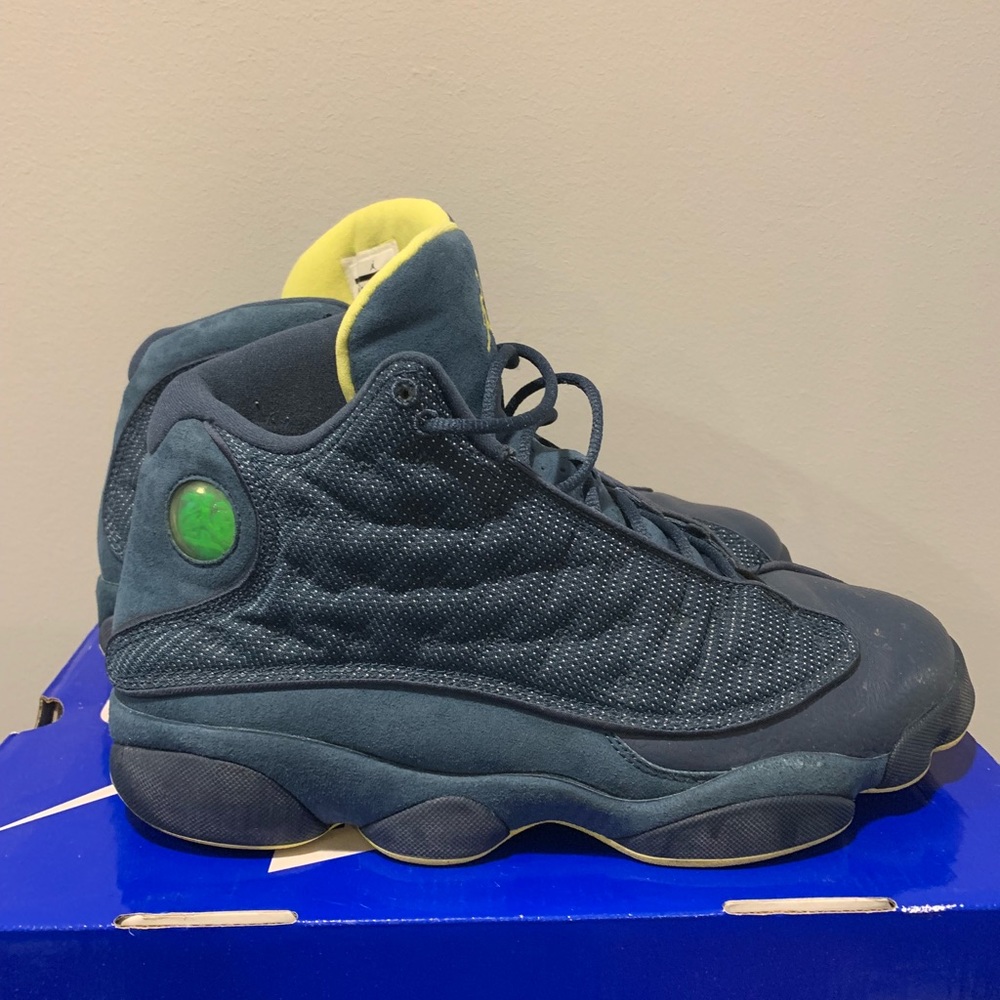 Jordan 13